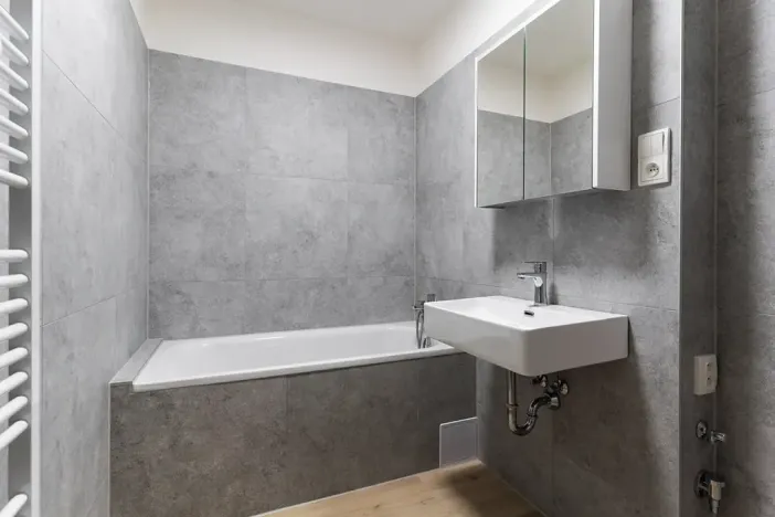 Pronájem bytu 2+1, Domašov nad Bystřicí, Náměstí, 57 m2