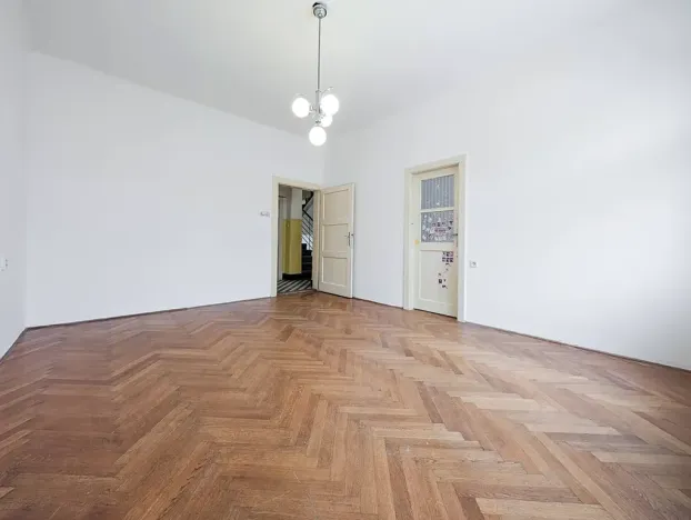 Pronájem rodinného domu, Brno, Božetěchova, 90 m2