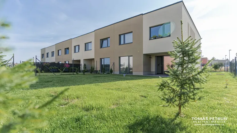 Pronájem bytu 2+kk, Hradec Králové - Věkoše, V. J. Kašpara, 50 m2