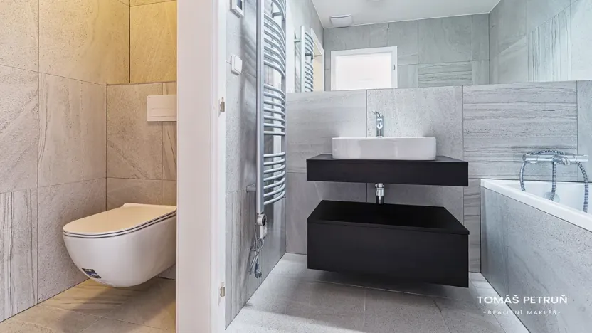 Pronájem bytu 2+kk, Hradec Králové - Věkoše, V. J. Kašpara, 50 m2