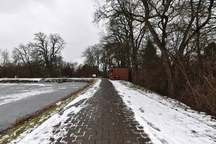 Pronájem bytu 2+kk, Říčany, Přemyslova, 52 m2