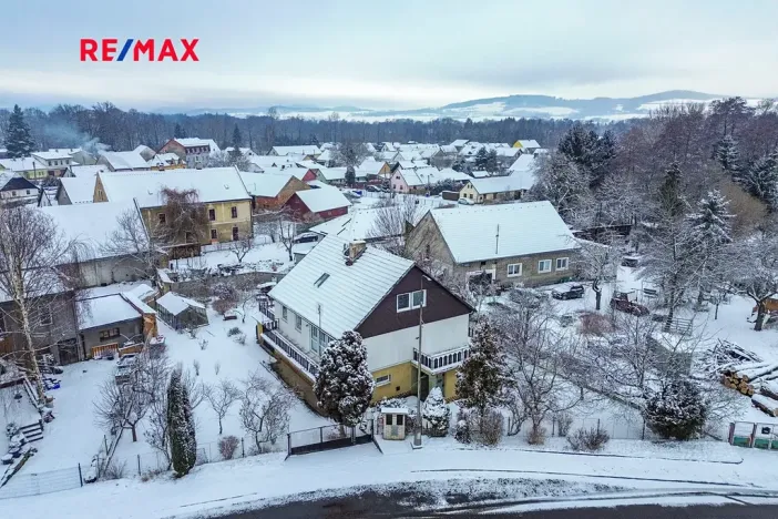 Prodej rodinného domu, Janovice nad Úhlavou, Rohozenská, 253 m2