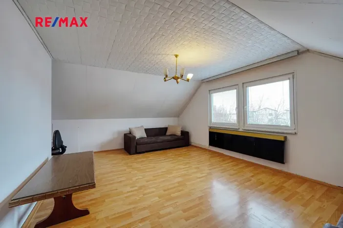 Prodej rodinného domu, Janovice nad Úhlavou, Rohozenská, 253 m2