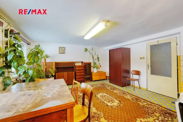 Prodej rodinného domu, Janovice nad Úhlavou, Rohozenská, 253 m2