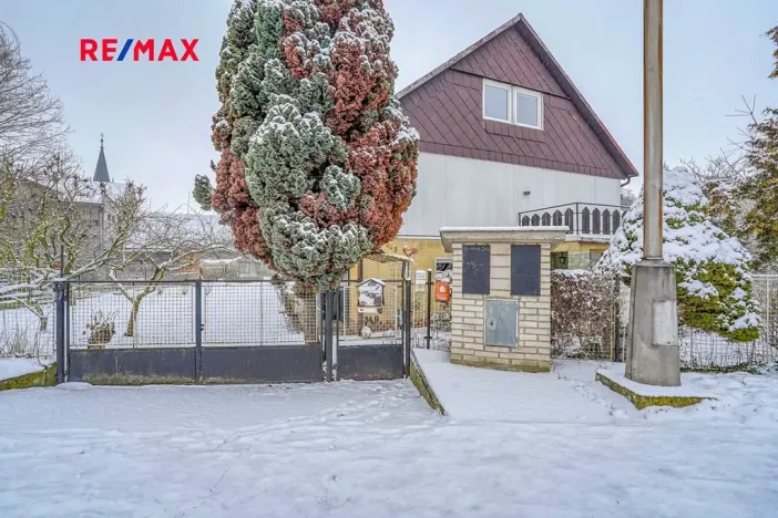 Prodej rodinného domu, Janovice nad Úhlavou, Rohozenská, 253 m2