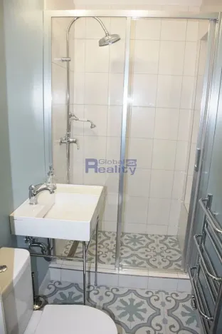 Pronájem bytu 2+kk, Pardubice, Staňkova, 58 m2