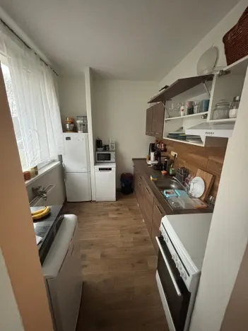 Prodej bytu 4+1, Olomouc - Lazce, Lazecká, 84 m2