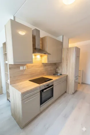 Prodej bytu 3+1, Olomouc - Nová Ulice, Pionýrská, 60 m2