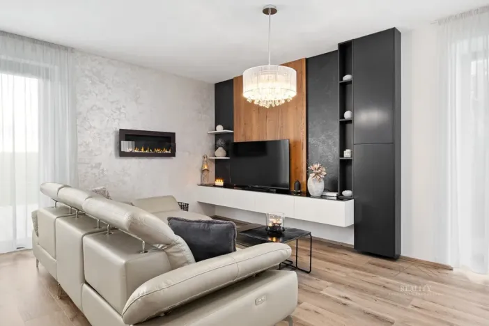 Prodej rodinného domu, Sibřina, Ke Kolodějům, 126 m2