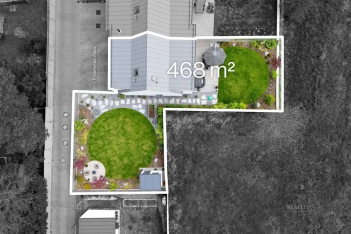 Prodej rodinného domu, Sibřina, Ke Kolodějům, 126 m2