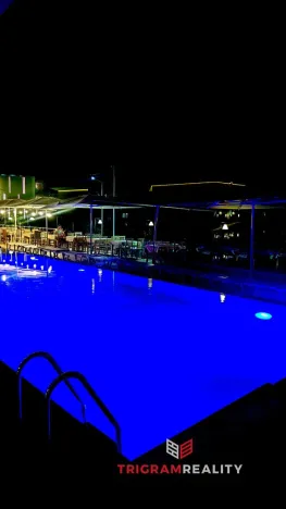 Prodej bytu 3+kk, Saranda, Albánie, 62 m2