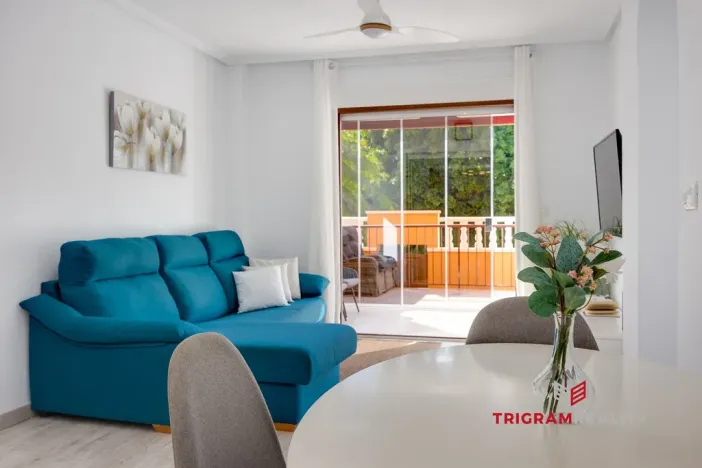 Prodej bytu 3+kk, Torrevieja, Španělsko, 60 m2