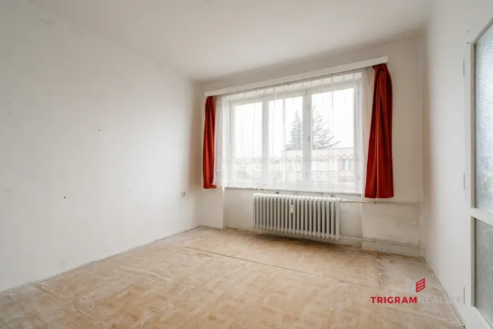 Prodej bytu 2+1, Hradec Králové, 52 m2