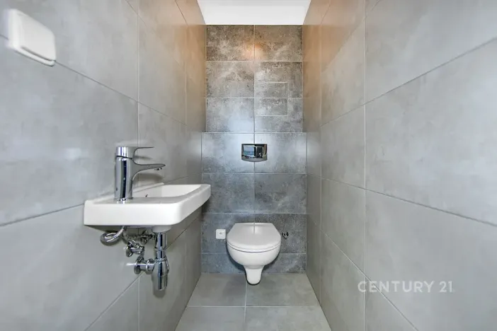 Pronájem bytu 2+kk, Plzeň, Na Kovárně, 55 m2