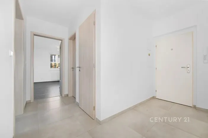 Pronájem bytu 2+kk, Plzeň, Na Kovárně, 55 m2