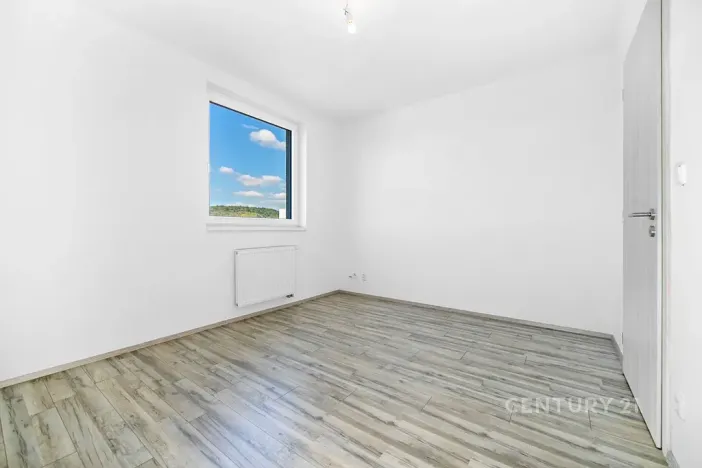 Pronájem bytu 2+kk, Plzeň, Na Kovárně, 55 m2