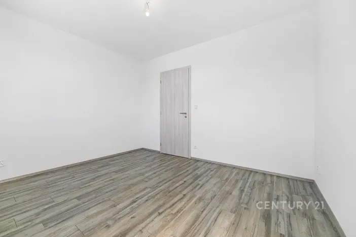 Pronájem bytu 2+kk, Plzeň, Na Kovárně, 55 m2