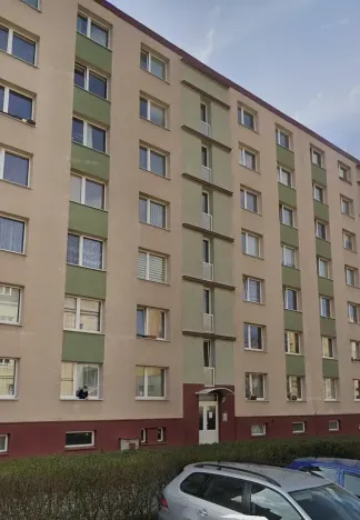 Prodej bytu 1+kk, Plzeň, Sousedská, 20 m2