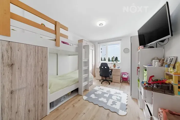 Prodej bytu 3+kk, Šternberk, Světlov, 77 m2