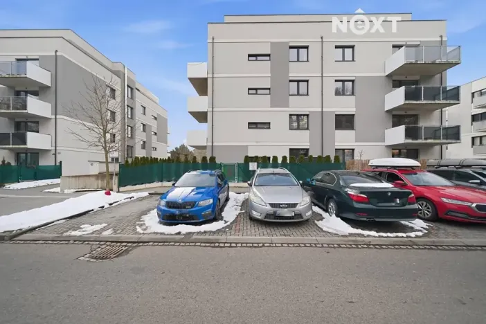 Prodej bytu 3+kk, Šternberk, Světlov, 77 m2