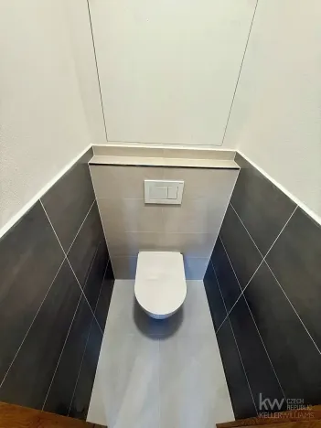 Pronájem bytu 4+1, Plzeň, Strážnická, 83 m2