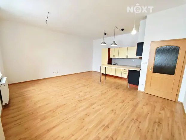 Prodej bytu 2+1, Černý Důl, 70 m2