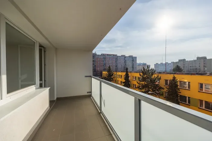 Prodej bytu 3+kk, Praha - Bohnice, Zelenohorská, 75 m2