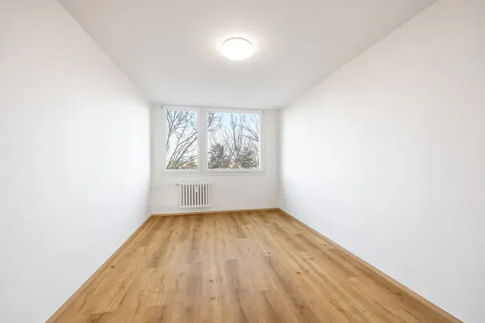 Prodej bytu 3+kk, Praha - Bohnice, Zelenohorská, 75 m2