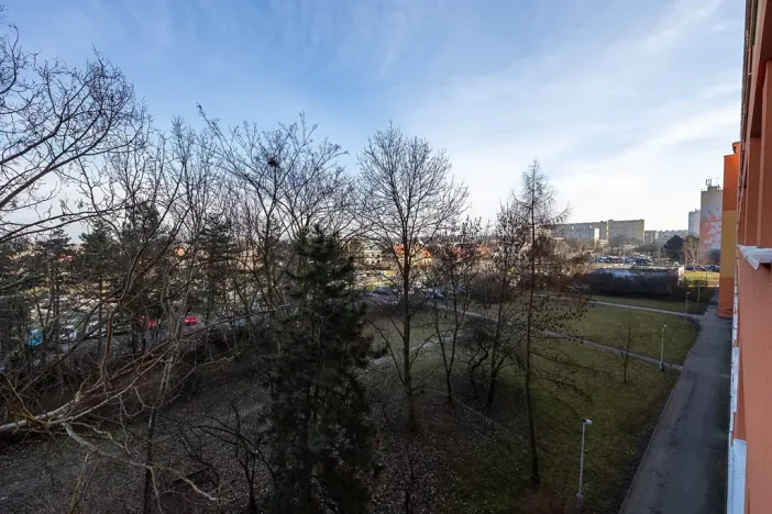 Prodej bytu 3+kk, Praha - Bohnice, Zelenohorská, 75 m2