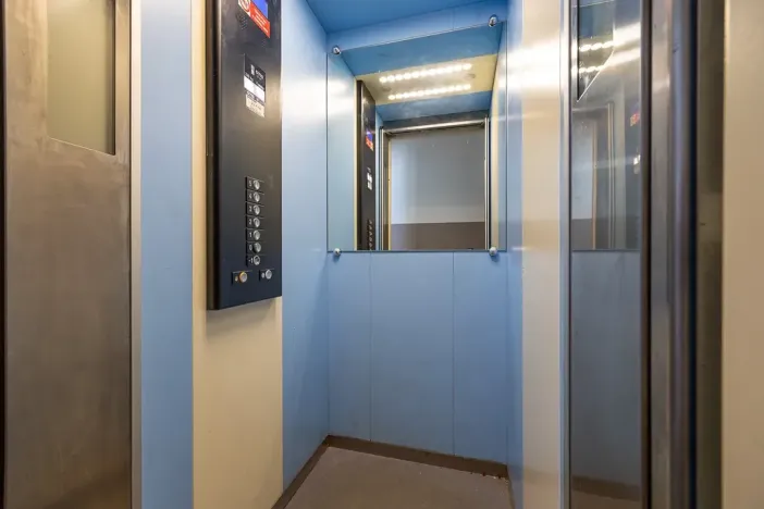 Prodej bytu 3+1, Praha - Hostivař, Bělinského, 81 m2