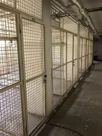 Pronájem skladu, Ostrava, Vratimovská, 10 m2