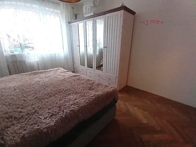 Prodej bytu 2+1, Kladno, Pařížská, 60 m2