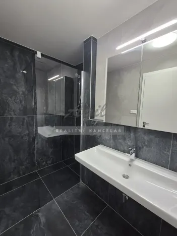 Pronájem bytu 2+kk, Brno, 51 m2