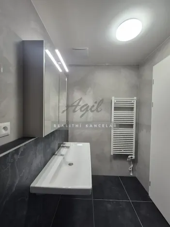 Pronájem bytu 2+kk, Brno, 51 m2