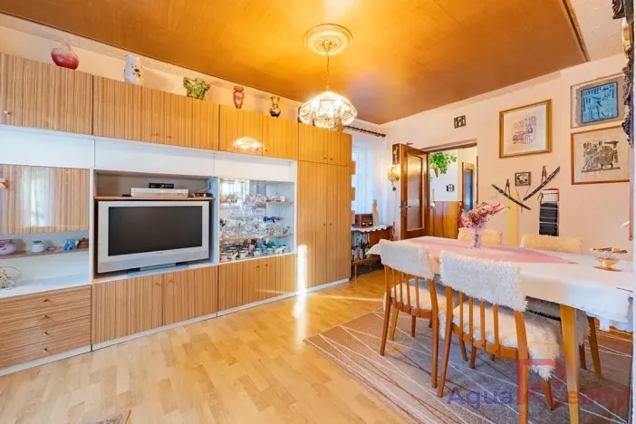 Prodej rodinného domu, Krásná, 307 m2