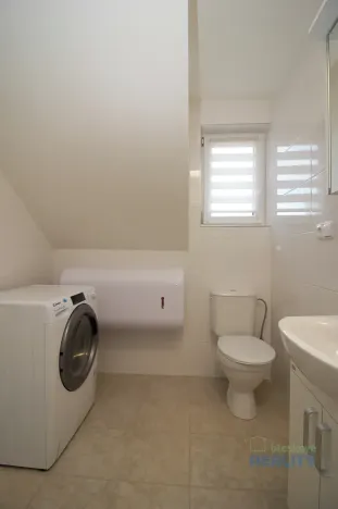 Pronájem bytu 1+1, Brandýs nad Labem-Stará Boleslav, Ivana Olbrachta, 36 m2