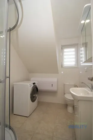 Pronájem bytu 1+1, Brandýs nad Labem-Stará Boleslav, Ivana Olbrachta, 36 m2