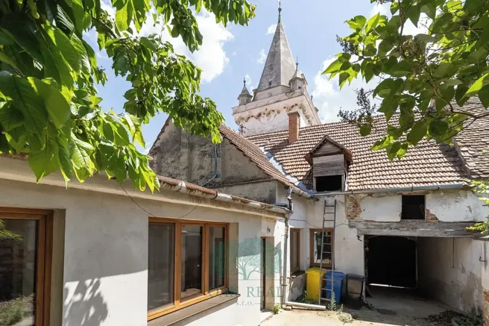 Prodej domu, Pavlov, Na Návsi, 200 m2