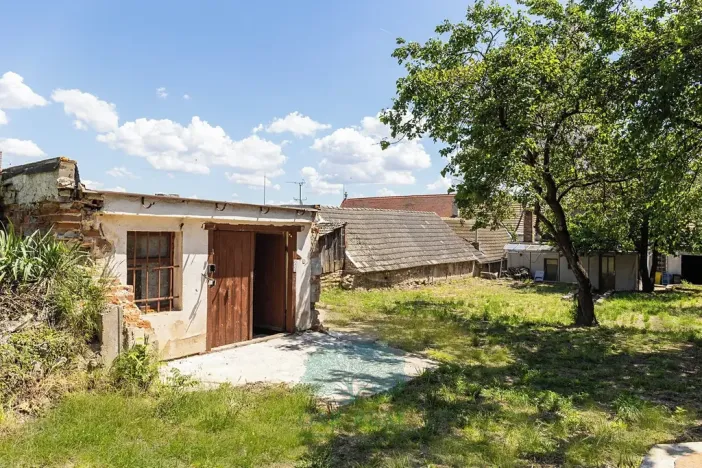 Prodej vinného sklepa, Pavlov, Na Návsi, 49 m2