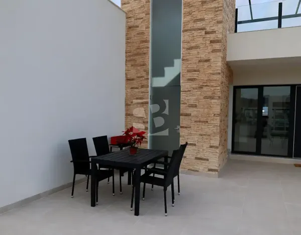 Prodej rodinného domu, Fuente-Álamo, Španělsko, 70 m2