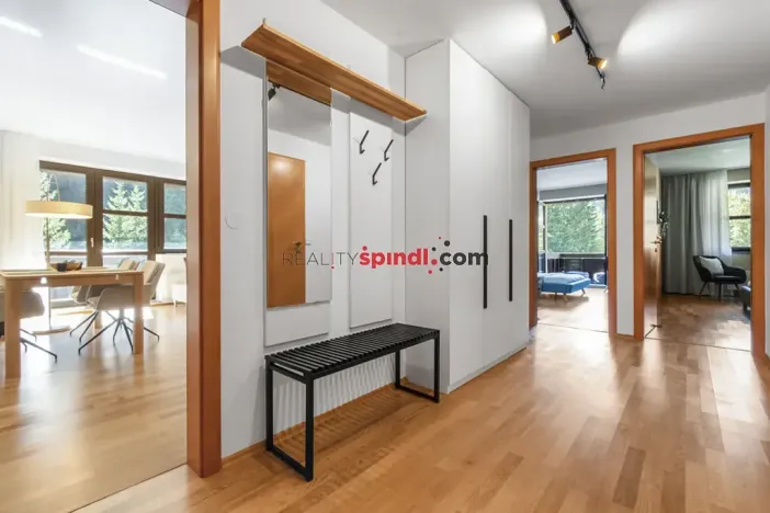 Prodej bytu 3+kk, Špindlerův Mlýn, 85 m2