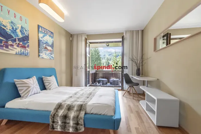 Prodej bytu 3+kk, Špindlerův Mlýn, 85 m2