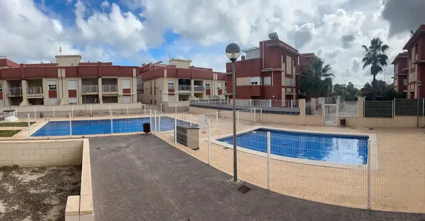 Prodej bytu 2+kk, Orihuela, Španělsko, 69 m2