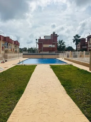 Prodej bytu 2+kk, Orihuela, Španělsko, 69 m2