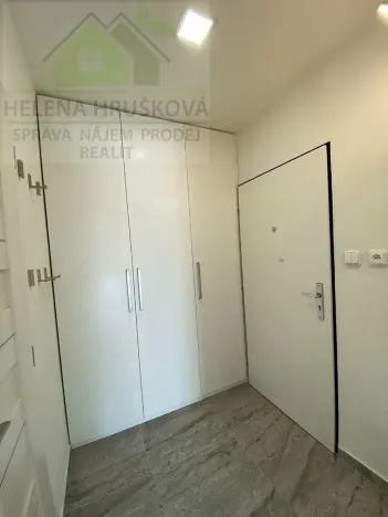 Pronájem bytu 1+kk, Ostravice, 28 m2