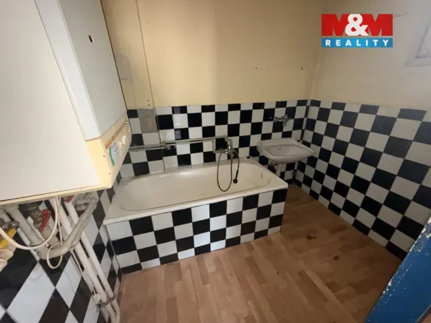 Prodej rodinného domu, Ostrava - Heřmanice, Brigádnická, 58 m2