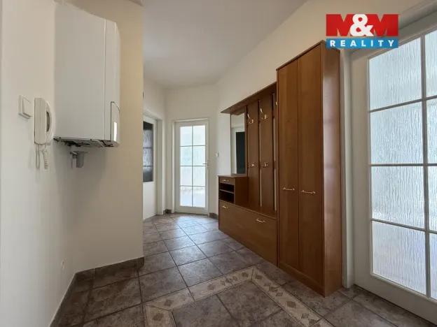 Prodej bytu 2+kk, Pec pod Sněžkou, 55 m2