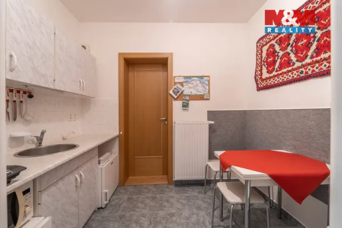 Prodej rodinného domu, Benecko, 224 m2