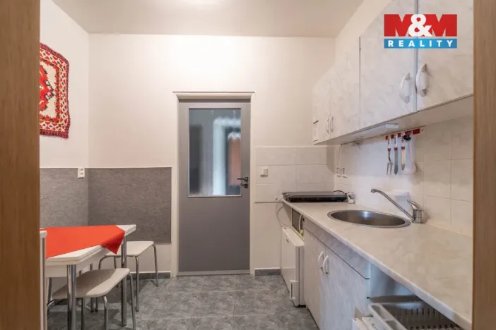 Prodej rodinného domu, Benecko, 224 m2