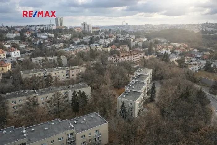 Pronájem bytu 2+1, Praha - Krč, Přechodní, 59 m2